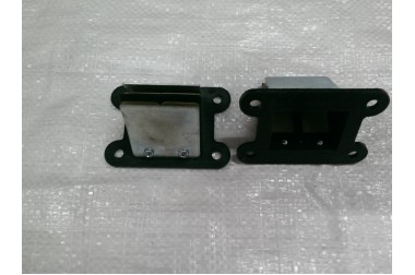 Восход мотоцикл клапан пелюстковий Сова